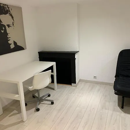 1er Etage 42m2 Hyper Centre / Parking Gratuit * Riom