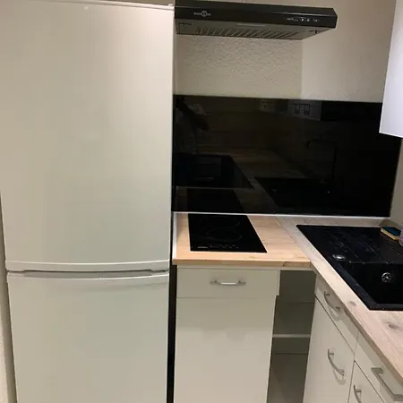 1er Etage 42m2 Hyper Centre / Parking Gratuit Lägenhet