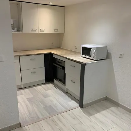 1er Etage 42m2 Hyper Centre / Parking Gratuit * Riom