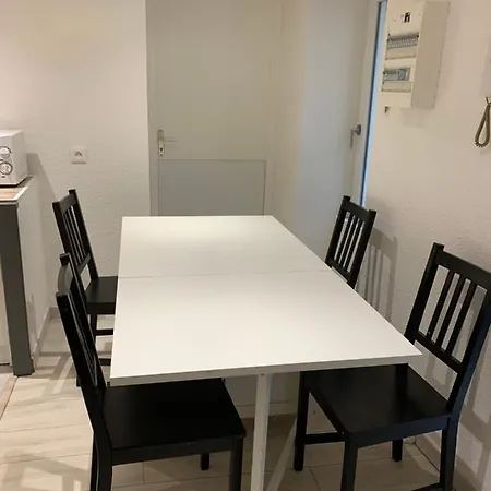 1er Etage 42m2 Hyper Centre / Parking Gratuit * Riom